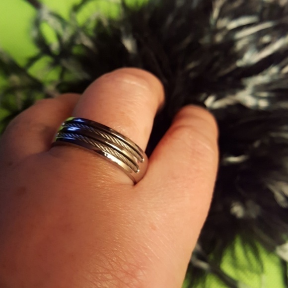 UNISEX ring from Park lane size. 13 - Picture 4 of 6